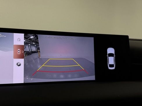 New 2026 Genesis G80 2.5T Advanced image 19