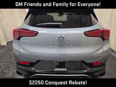 New 2026 Buick Encore GX Sport Touring w/ Comfort Package AWD/4WD image 9