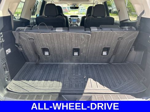 Used 2022 Subaru Ascent Onyx Edition AWD/4WD image 25