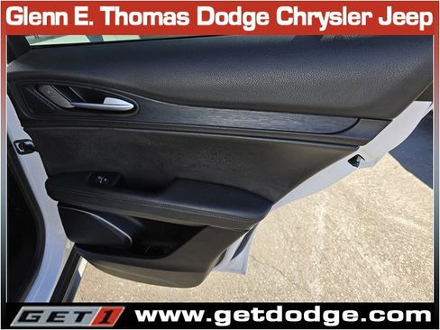 Used 2019 Alfa Romeo Stelvio image 30