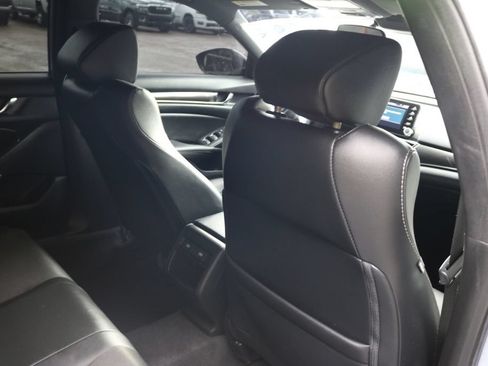 Used 2021 Honda Accord Sport image 17