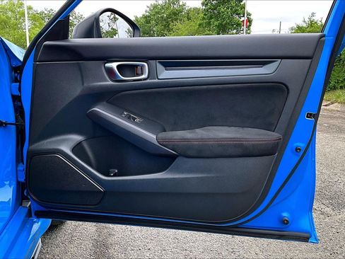 Used 2024 Honda Civic Type R image 22