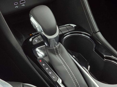 New 2026 Buick Encore GX Avenir w/ Avenir Technology Package image 27