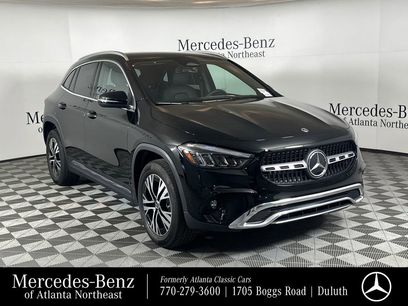 Certified 2026 Mercedes-Benz GLA 250