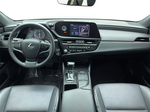 Used 2022 Lexus ES 350 image 16