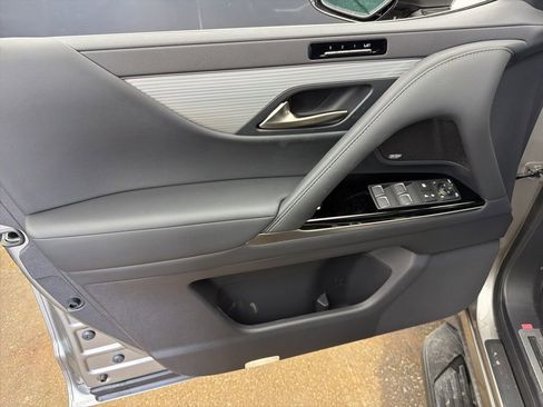 New 2026 Lexus LX 700h F Sport image 10