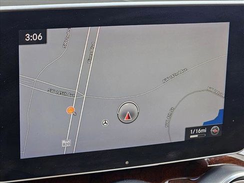 Used 2018 Mercedes-Benz GLC 300 GLC 300 image 10