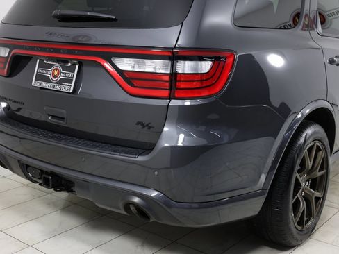 Used 2025 Dodge Durango R/T image 44