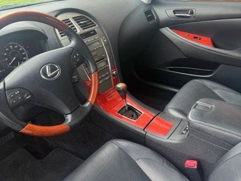 Used 2007 Lexus ES 350 FWD image 9