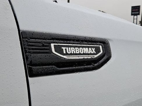 New 2026 GMC Sierra 1500 Elevation image 21