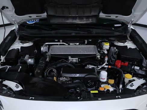 Used 2020 Subaru Outback Onyx Edition XT w/ Popular Package #2 image 35