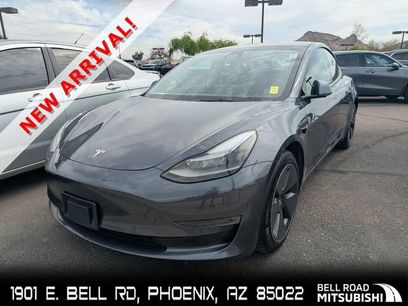 Used 2023 Tesla Model 3 Long Range