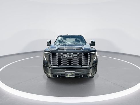New 2026 GMC Sierra 2500 Denali Ultimate w/ Max Trailering Package AWD/4WD image 3