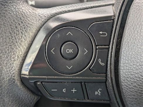Used 2023 Toyota Corolla LE image 26