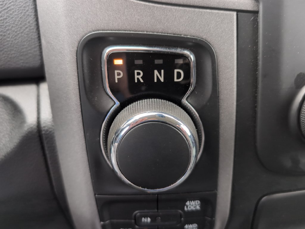 Used 2016 RAM 1500 Tradesman w/ Popular Equipment Group AWD/4WD image 14