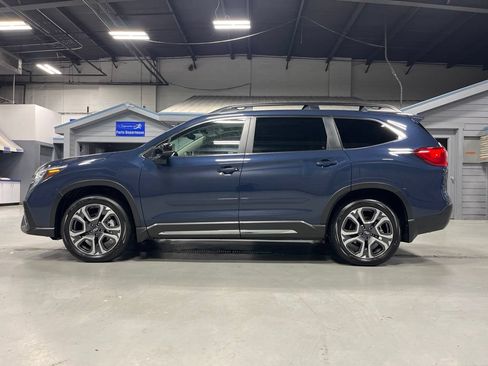Certified 2025 Subaru Ascent Limited w/ Popular Package #2 AWD/4WD image 6