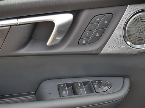 New 2026 Buick Enclave Avenir w/ Super Cruise Package AWD/4WD image 47