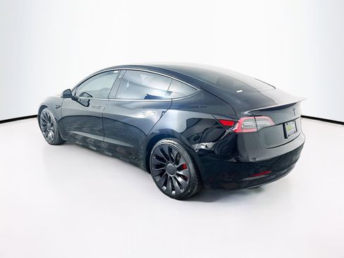 Used 2023 Tesla Model 3 Performance image 5