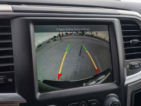 Used 2017 RAM 2500 Big Horn image 25