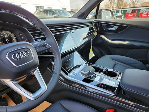 New 2026 Audi Q7 3.0T Premium Plus image 12