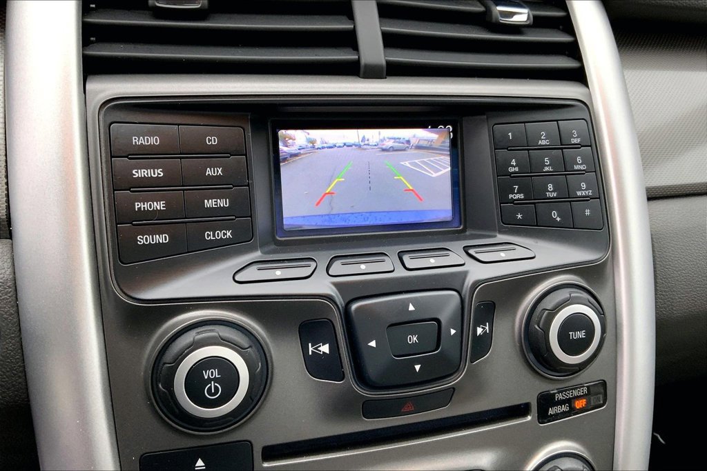 Used 2013 Ford Edge SEL AWD/4WD image 30