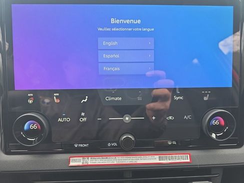 Used 2026 Toyota bZ image 29