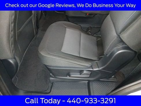 Certified 2023 Ford Explorer XLT image 34