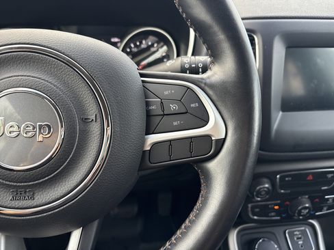 Used 2021 Jeep Compass Latitude w/ Convenience Group image 20