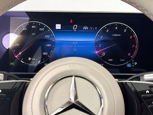 New 2026 Mercedes-Benz S 500 4MATIC image 18