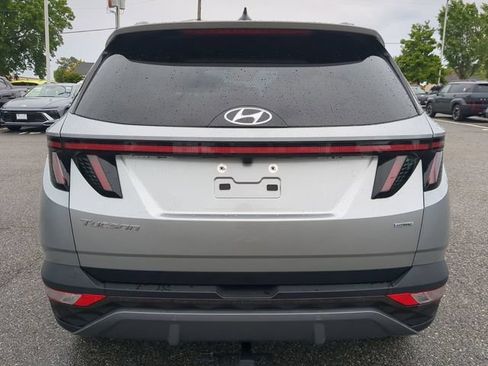 Used 2023 Hyundai Tucson Limited AWD/4WD image 5