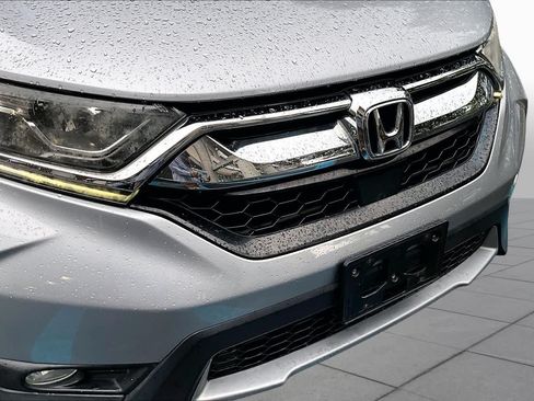 Used 2019 Honda CR-V EX image 29