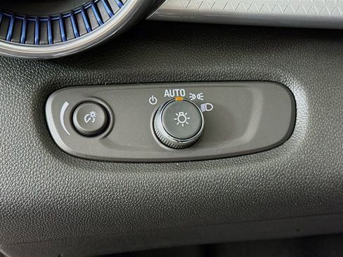 New 2026 Chevrolet Trax LT image 10