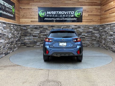 Used 2024 Subaru Crosstrek 2.0i Premium image 8