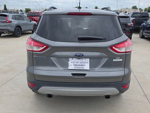 Used 2014 Ford Escape SE w/ Equipment Group 201A FWD image 4