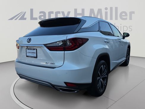 Used 2020 Lexus RX 350 FWD w/ Premium Package image 5