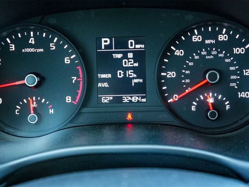 Used 2022 Kia Rio S image 18