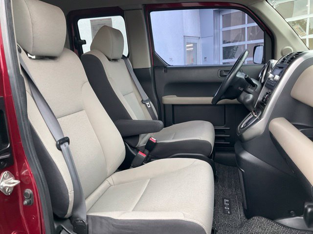 Used 2008 Honda Element EX image 17
