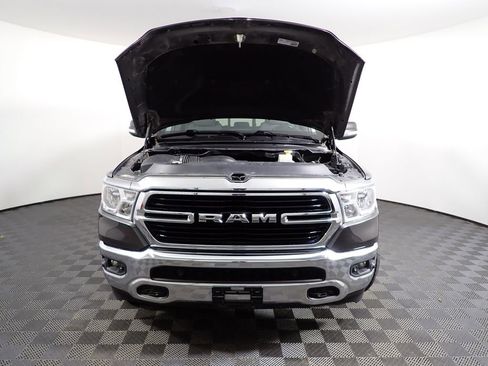 Used 2019 RAM 1500 Big Horn image 7