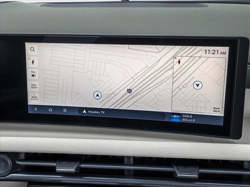 New 2026 Hyundai Tucson Limited image 12