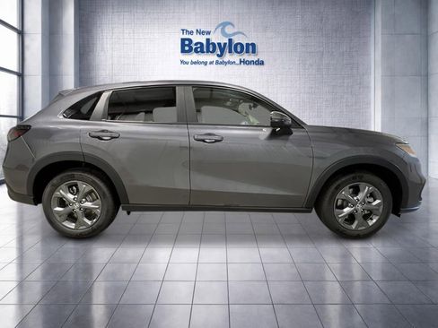 New 2026 Honda HR-V LX image 7