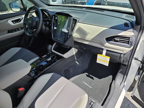 New 2026 Subaru Forester Limited AWD/4WD image 11
