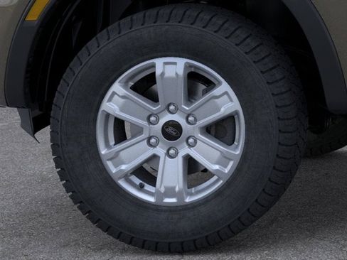 New 2025 Ford Ranger XL w/ Trailer Tow Package image 19