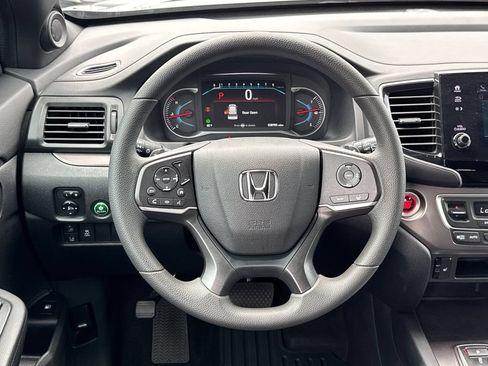 Used 2022 Honda Pilot Sport image 24