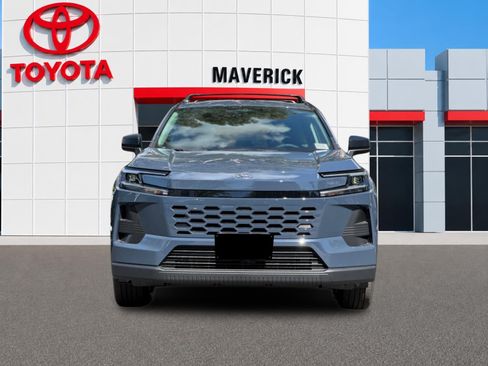 New 2026 Toyota RAV4 LE FWD image 8