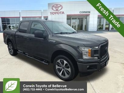 Used 2020 Ford F150 XL w/ Equipment Group 101A Mid