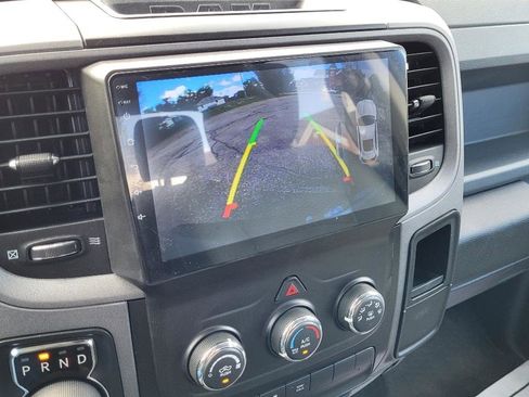 Used 2016 RAM 1500 Tradesman w/ Popular Equipment Group RWD image 11