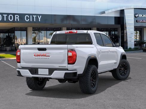 New 2026 GMC Canyon Elevation w/ Convenience Package image 4