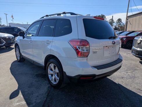Used 2016 Subaru Forester 2.5i Premium w/ Rugged Package #1 image 3