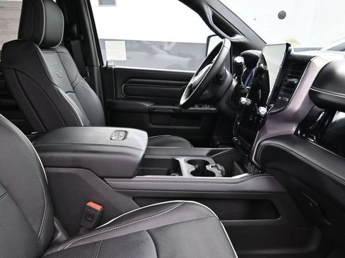 New 2026 RAM 2500 Power Wagon AWD/4WD image 16
