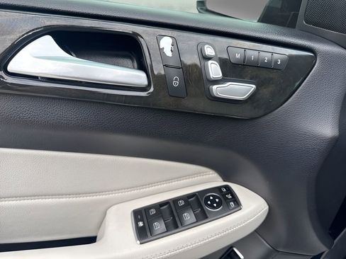 Used 2016 Mercedes-Benz GLE 350 GLE 350 image 26